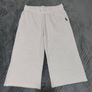 Women's Terry Capris
